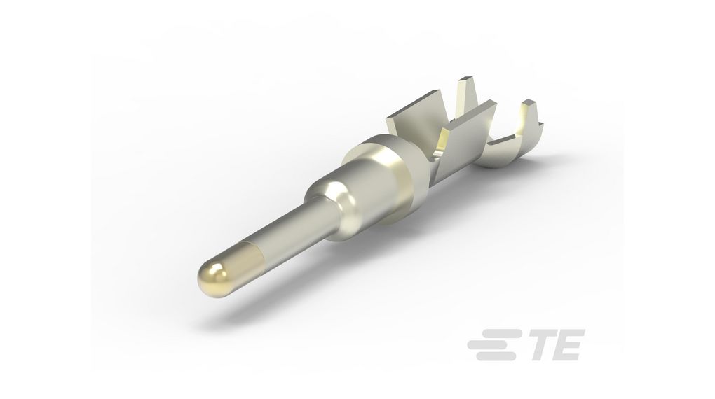 2 PC TE CONNECTIVITY 1924779-1 AMP Connector Accessory, Wire Dress Assembly